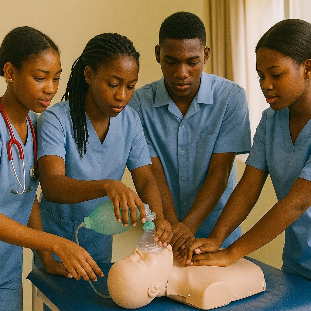 Health Care Institute